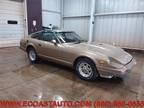 1983 Datsun 280zx