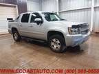 2007 CHEVROLET AVALANCHE LT w-1LT