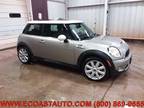 2007 Mini Cooper Hardtop S