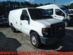2013 FORD ECONOLINE Commercial
