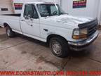 1992 Ford F-150