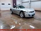 2009 Saturn Sky