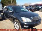 2005 Lexus RX 330