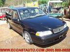 1998 Volvo V70