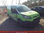 2014 Ford Transit Connect XL