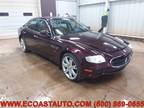 2007 MASERATI QUATTROPORTE Executive GT