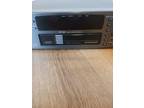 Pioneer Pd-P910m Multi Compact 6 Disc Player Changer Vintage 1991