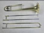 Bach Aristocrat Trombone in Playing Condition Ah210101085