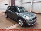 2010 Mini Cooper Hardtop S