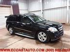 2008 Mercedes-Benz Gl-450 4.6l