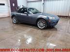 2006 MAZDA MX-5 MIATA Sport