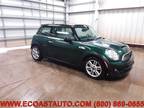 2013 Mini Cooper Hardtop S