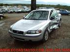 2003 Volvo S60 2.40