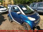 2009 SMART FORTWO Passion