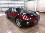 2006 Pontiac Solstice