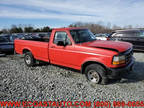 1996 Ford F-150