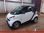 2012 SMART FORTWO Pure