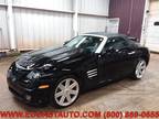 2007 CHRYSLER CROSSFIRE Limited