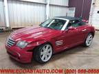 2006 CHRYSLER CROSSFIRE Limited