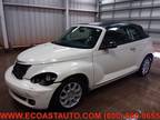 2007 CHRYSLER PT CRUISER Touring