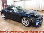 2008 Saturn Sky