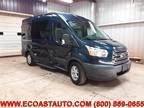 2016 Ford Transit Wagon Xl T-150 Passenger