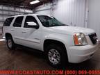 2007 Gmc Yukon Sle