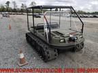 1994 Argo Mud Buggy