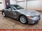 2003 BMW Z4 2.5i