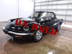 1990 ALFA ROMEO SPIDER Graduate