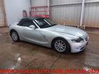 2003 BMW Z4 2.5i