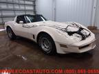 1980 Chevrolet Corvette