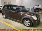 2012 Mini Cooper Hardtop