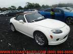 2008 MAZDA MX-5 MIATA Grand Touring