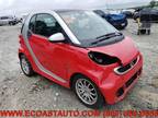 2013 SMART FORTWO Pure