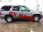 2007 Chevrolet Tahoe Lt