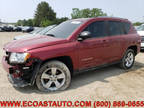 2012 JEEP COMPASS Latitude