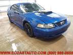 2003 FORD MUSTANG Standard