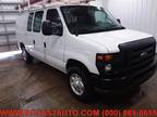2014 FORD ECONOLINE Commercial