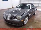 2005 CHRYSLER CROSSFIRE Limited