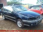 1998 Volvo V70 Xc T5 Awd