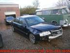 2004 AUDI A8 L 4.2 Quattro