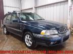 1999 Volvo V70 Xc T5 Awd