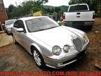 2004 Jaguar S-Type 4.20