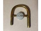 Vintage Conn Trombone Couterwight with End Section
