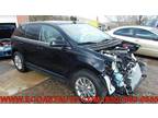 2012 FORD EDGE Limited