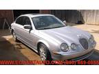 2000 Jaguar S-Type 3.00