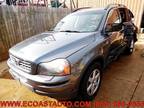 2007 VOLVO XC90 3.2 AWD w-Versatility Package