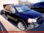 2004 Volvo Xc90 T6 Awd