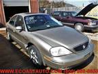 2000 MERCURY SABLE LS Premium